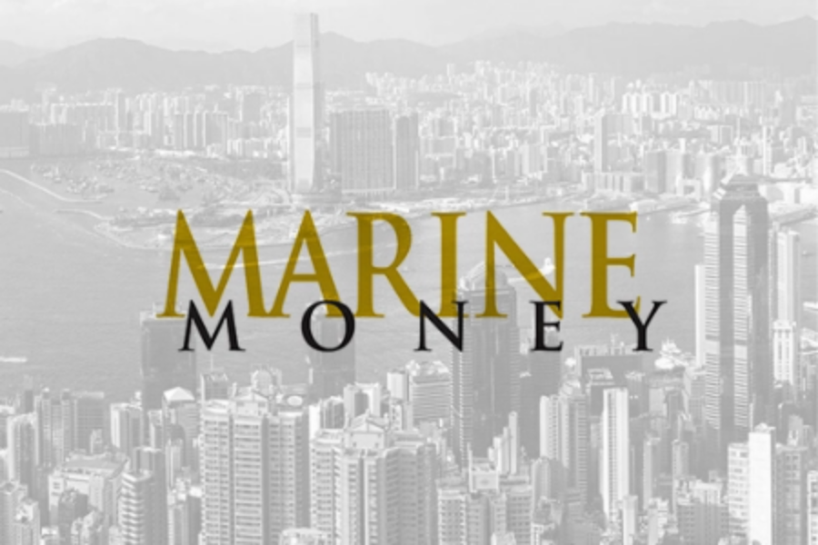 Mr. Kenneth KOO – The Marine Money Hong Kong 2020 Interview