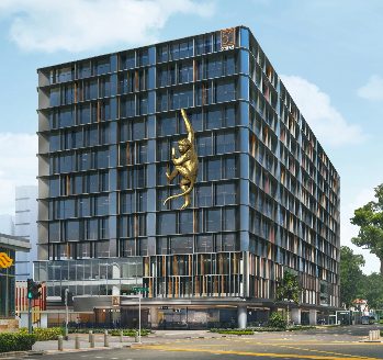 5One Central