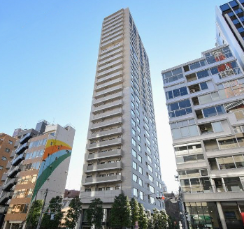 The Belgravia Azabu153